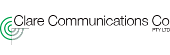 Clare Communications Co